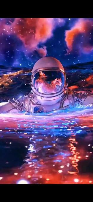 宇宙之星结局