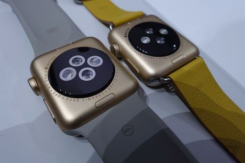 苹果watch2