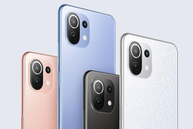 小米redminote11pro