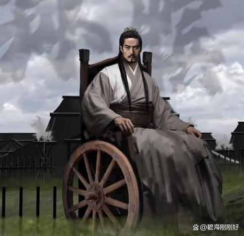 孙膑的死因