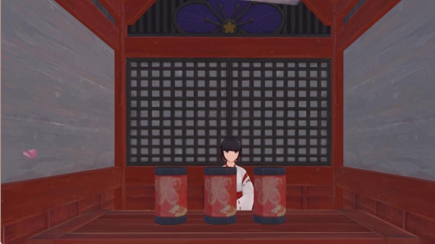 玄冬林檎隐藏任务