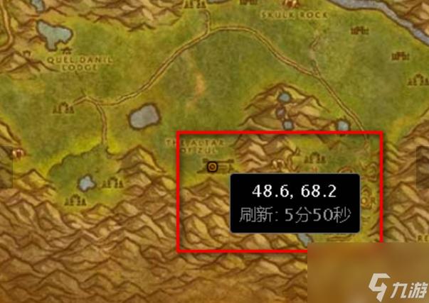 魔兽世界祖尔法拉克之锤怎么得