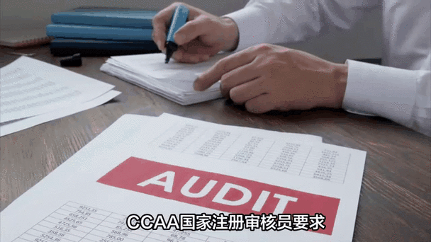 注册审核员注册条件