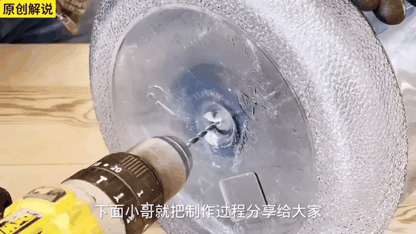 无底微光桶有什么用