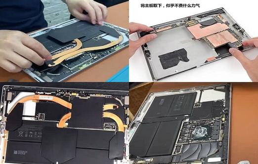 戴尔主机电源键灯不亮