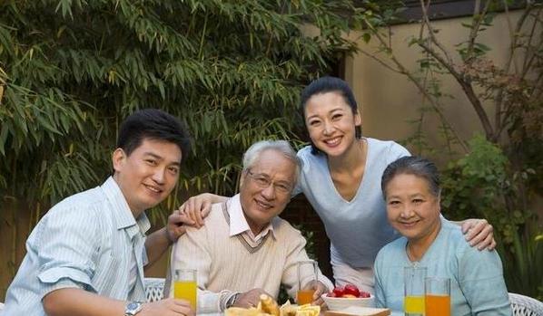 70老妇