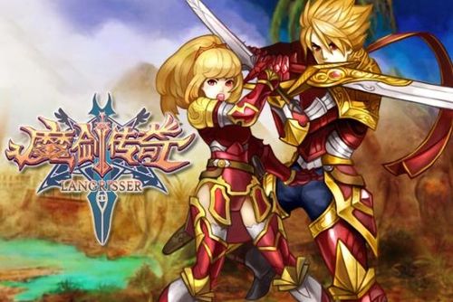 主角穿越一把魔剑变成系统游戏截图