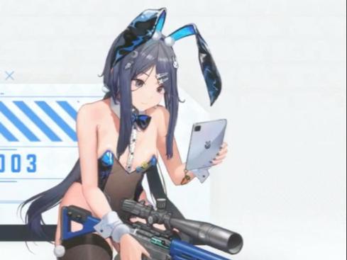 新角色艾可