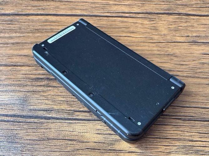 3ds免拆后盖安装