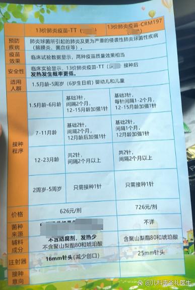宝宝打疫苗后发烧怎么处理截图