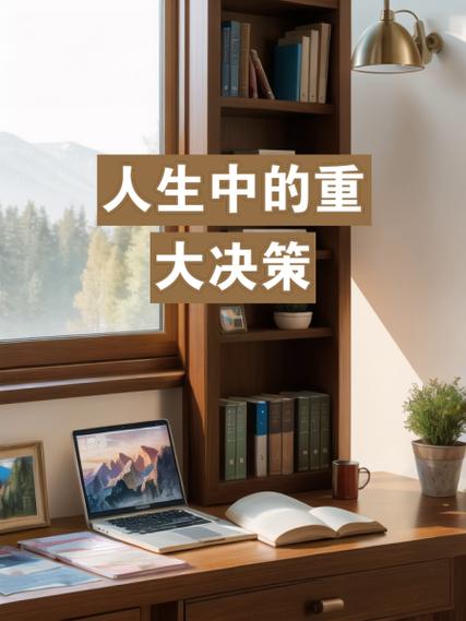 人生的6大命题是什么