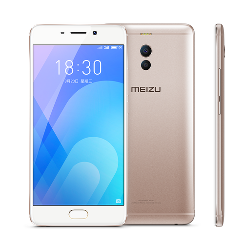 魅蓝note6第三方ROM