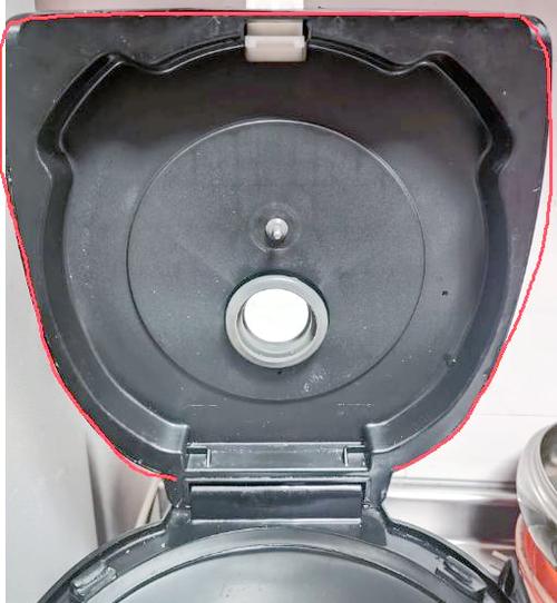 苏泊尔电饭锅盖子坏了能修吗