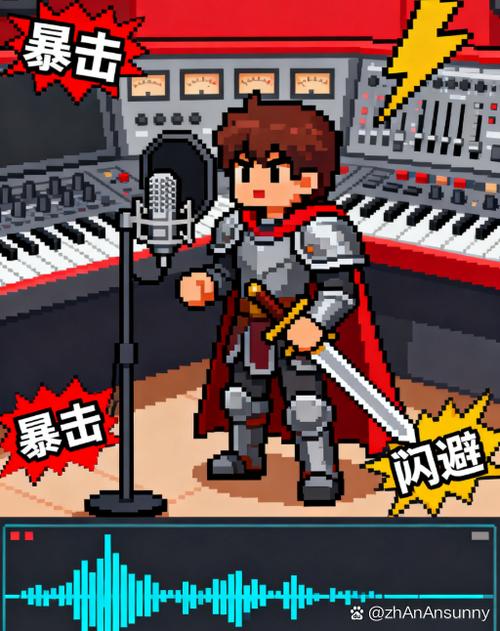 音效大全 音效库