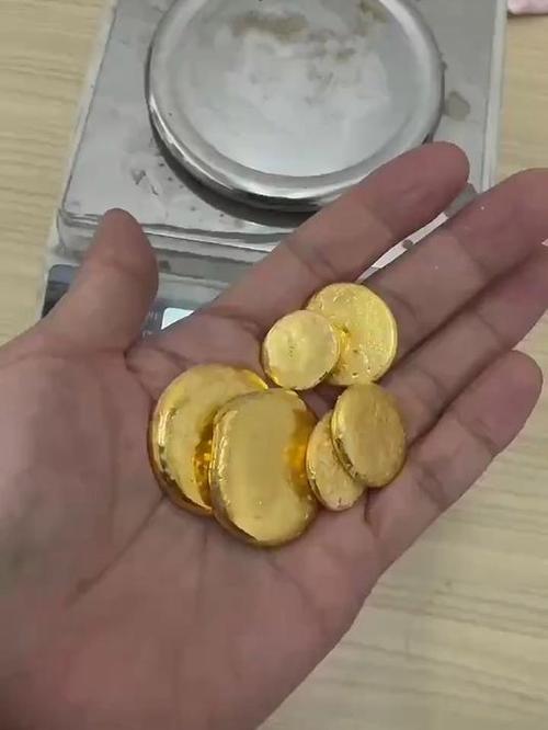 个人提炼黄金挣钱吗