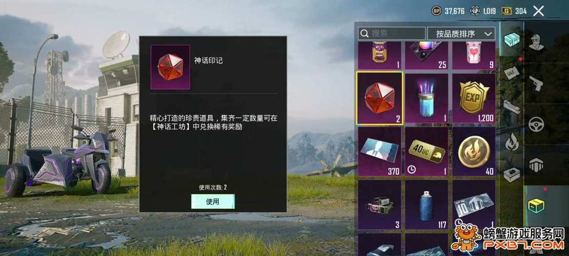 吃鸡国际服谷歌账号截图