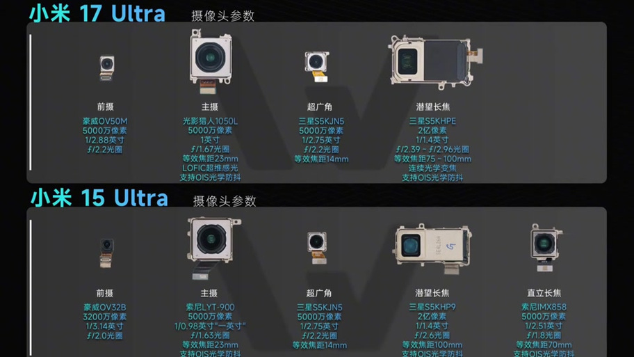 小米光学防抖手机有哪些截图
