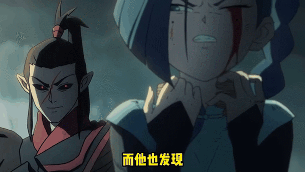 刺客伍六七cv是谁