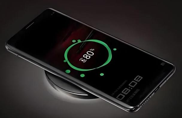 mate30充电慢最简单三个步骤缩略图