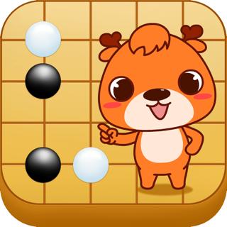 新博围棋