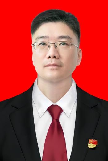 党工委书记和镇长哪个大截图
