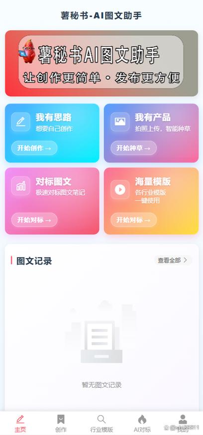 小红书网址用浏览器打开