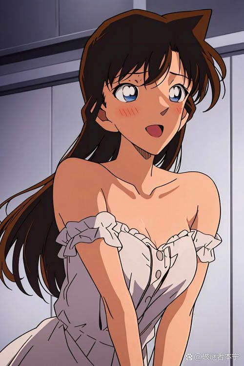 父之过女儿小兰原文