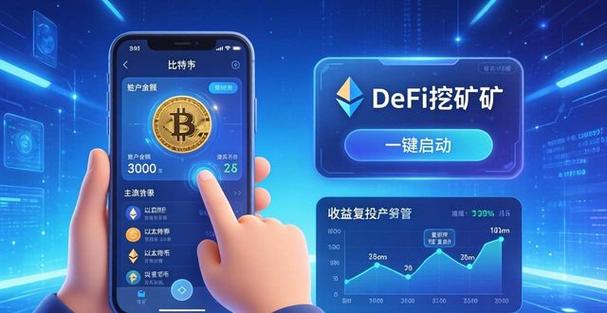 比特矿场app怎么样