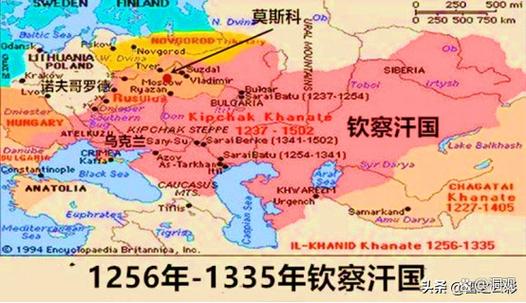 乌克兰的历史演变图标
