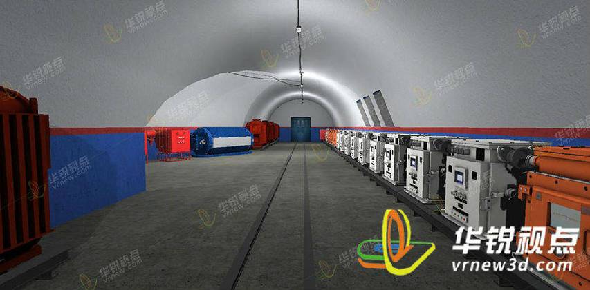 vr挖矿模拟器图标