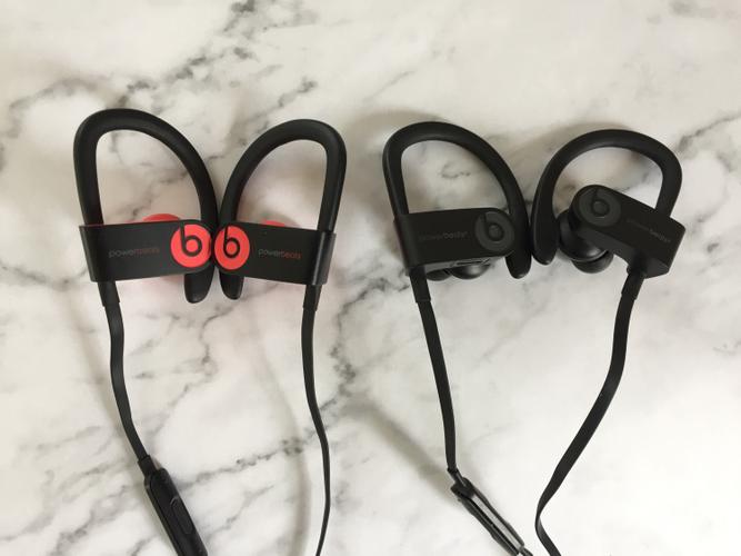 魔音蓝牙耳机beats3游戏截图