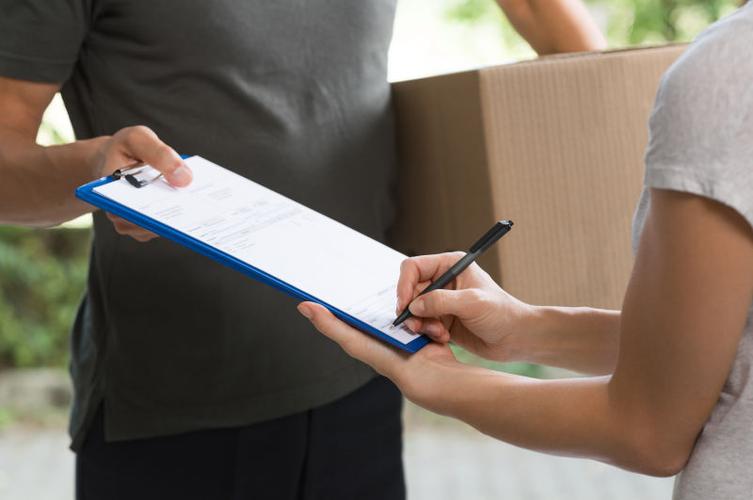 京东商品已签收但为什么显示等待收货