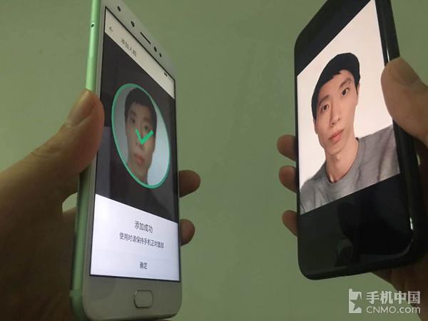 支付宝人脸登录可以用照片吗截图