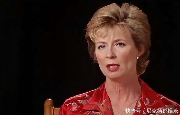 琳达最后嫁给谁了