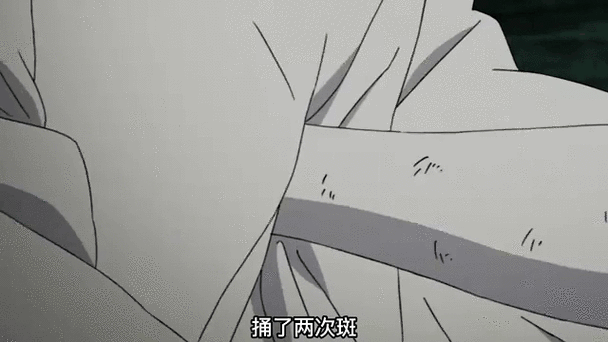 黑叔人物介绍