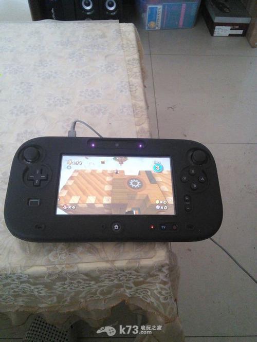 wii怎么玩