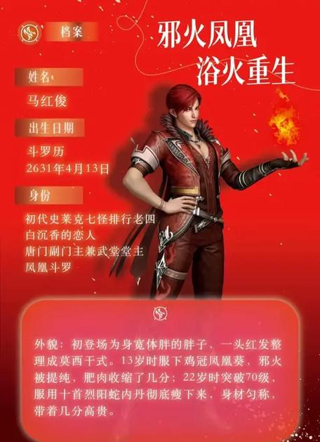 斗罗之神级武魂的介绍截图
