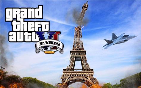 《GTA6》手游下载,入口V
