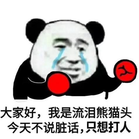 沙雕表情包配词