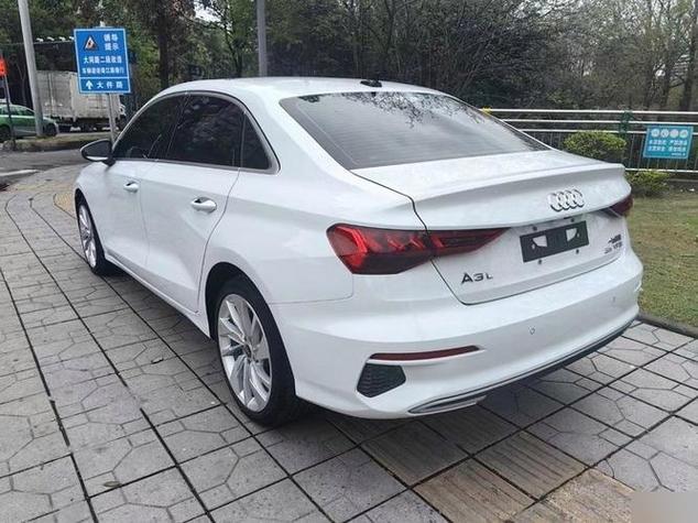 a3奥迪