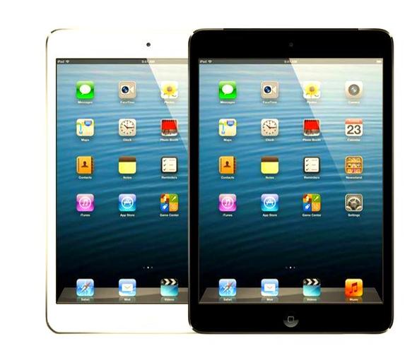 ipad一代还能用吗图标