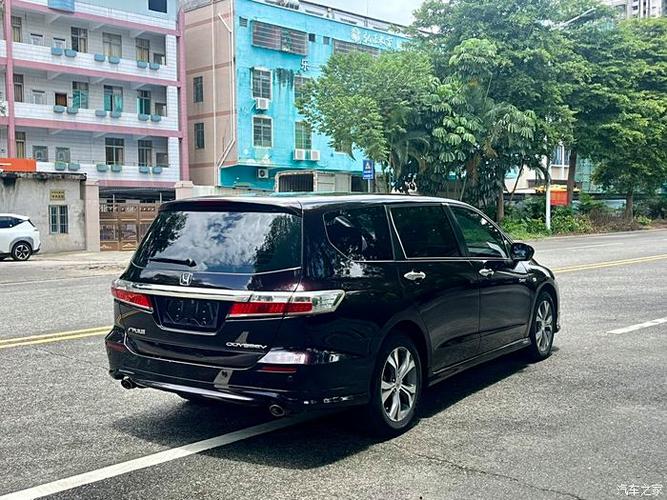 奥德赛最建议买的三个版本
