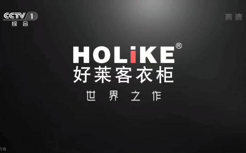 好莱客衣柜是几线品牌