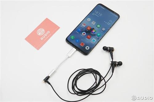 魅族16thplus有hifi吗