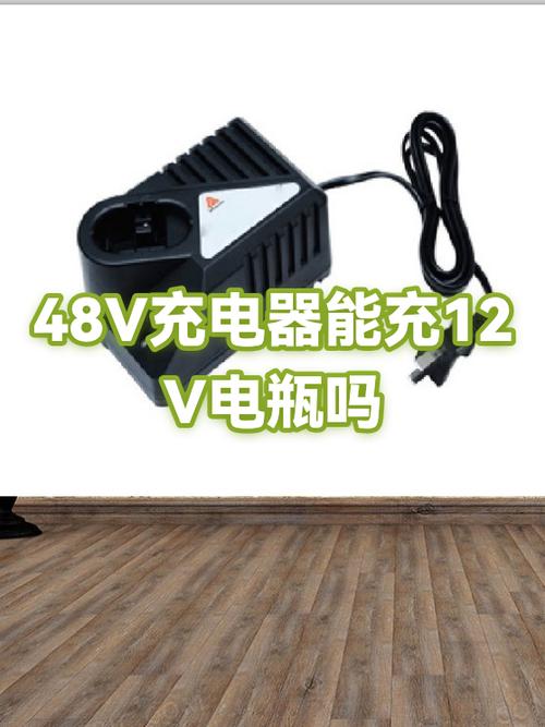 48v充电器能充12v电瓶吗缩略图