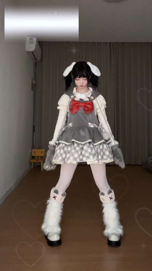 まふまふ表情包缩略图