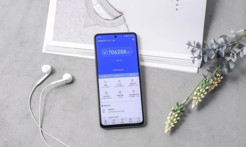 爱酷neo5活力版换屏价格表