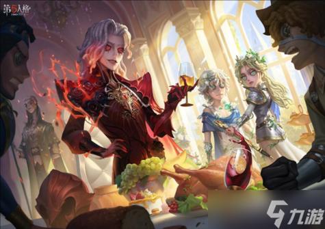 第五人格怎么用手机号可以登2个号
