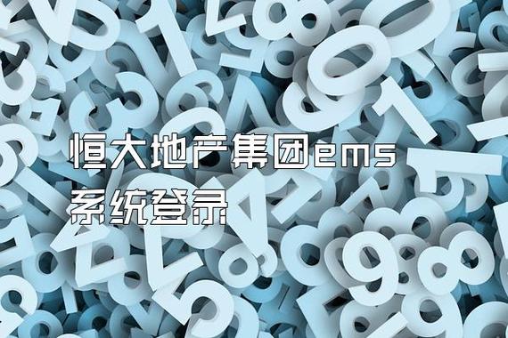 恒大ems手机服务器地址截图
