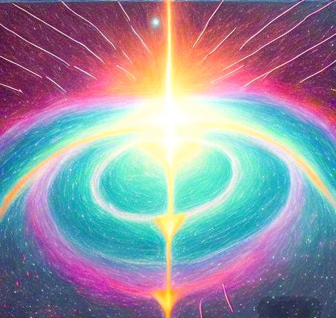 宇宙中最强的能量